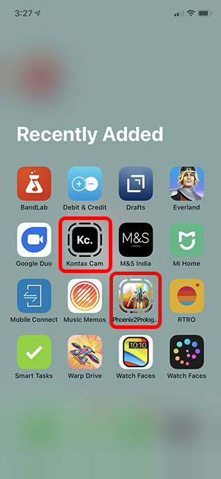 Use App Clips on iPad - Apple Support (KZ)