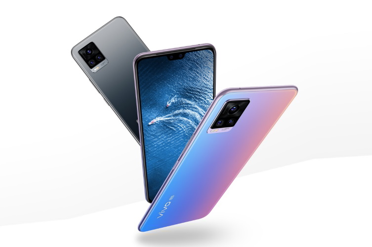 vivo v20 pro india launch