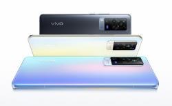 vivo x60 launch date announced, specs leaked