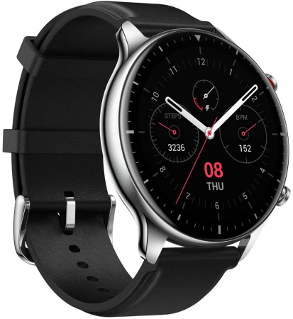 Amazfit GTR 2 Goes Up for Pre order in India  Price Starting at Rs  12 999 - 36