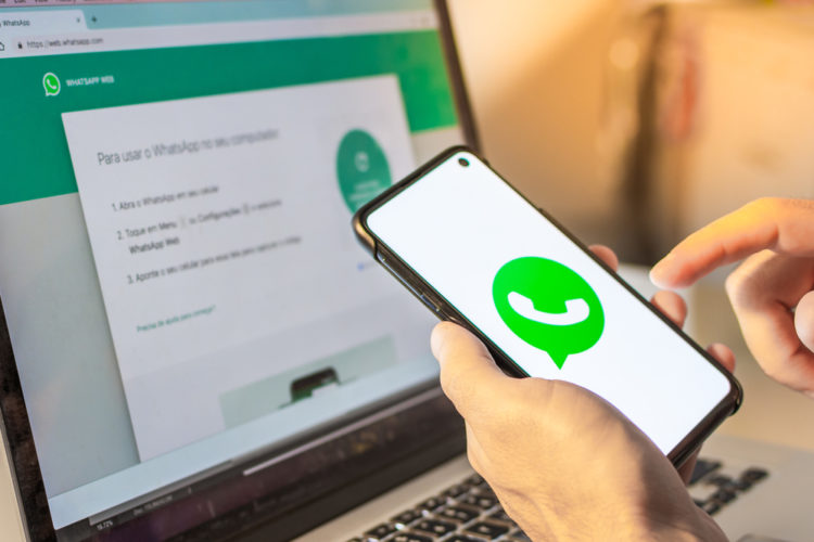 whatsapp web beta audio and video calling