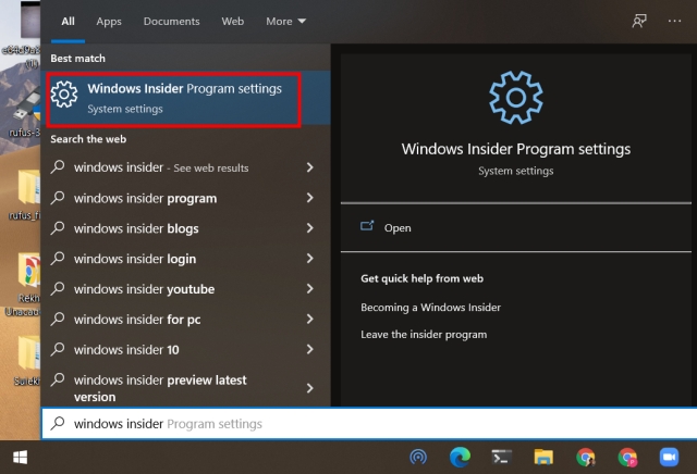 How to Install Windows 10’s New Feature Experience Pack