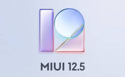 xiaomi announces MIUI 12.5