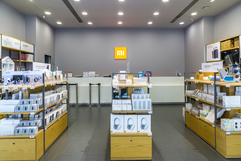 xiaomi devices