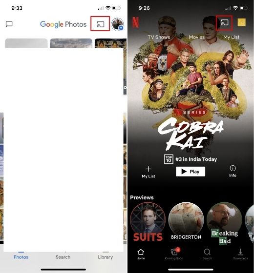 How To Cast IPhone To Android TV In Easy Steps Beebom