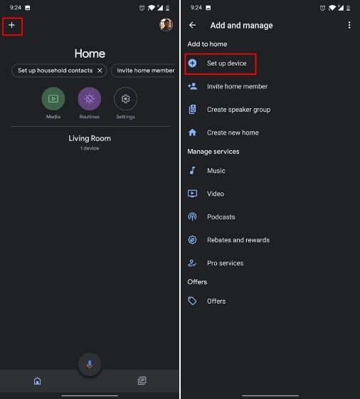 Android TV Not Showing in Google Home? Here Are the Fixes Beebom