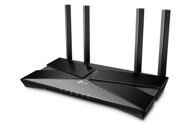 TP-Link Archer AX10 affordable Wi-Fi 6 (802.11ax) router in India