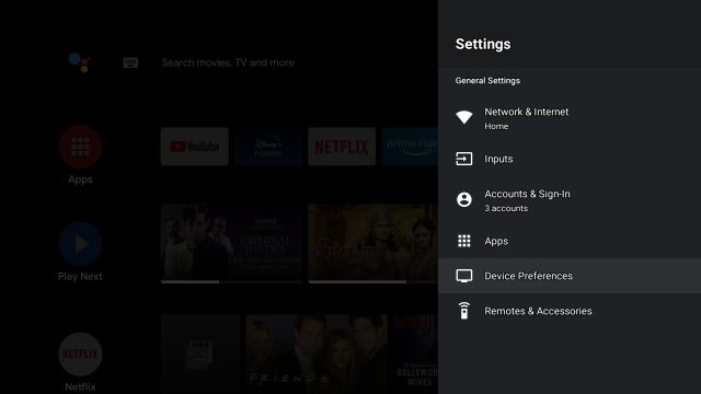 Android TV Can t Connect to WiFi  Here are the Fixes  Guide  - 77