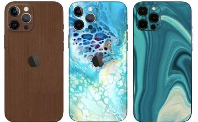 10 Best Skins and Wraps for iPhone 12 Pro Max You Can Buy