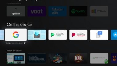 Android TV Not Showing in Google Home? Here Are the Fixes | Beebom