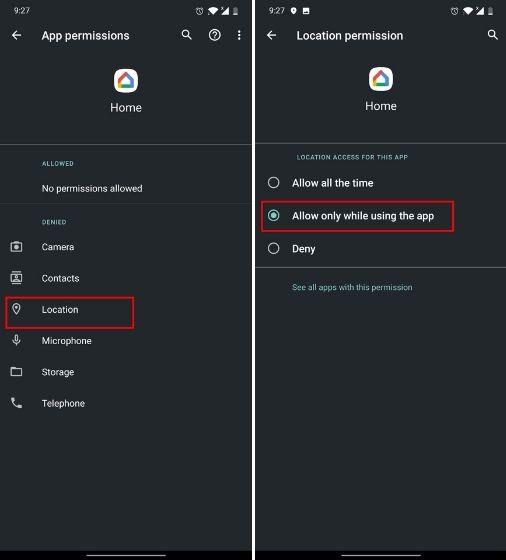Android TV Not Showing in Google Home? Here Are the Fixes Beebom