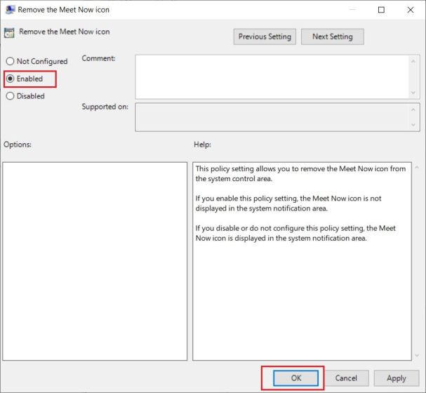 How to Uninstall Meet Now from Windows 10  Easy Guide  - 7