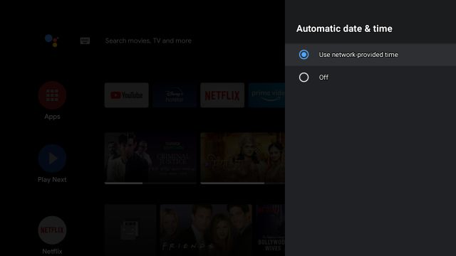 Android TV Can’t Connect to WiFi? Here are the Fixes