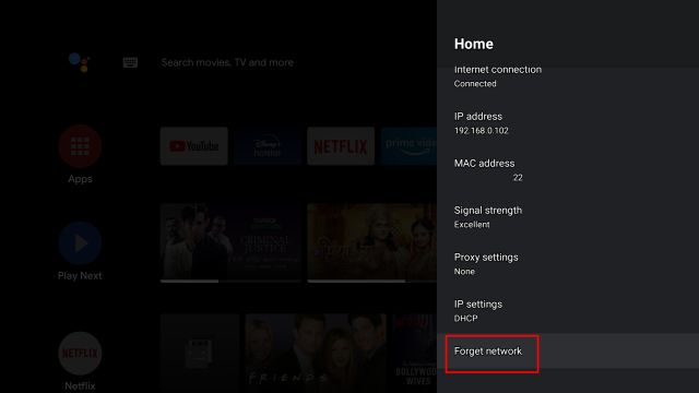 Android TV Can’t Connect to WiFi? Here are the Fixes