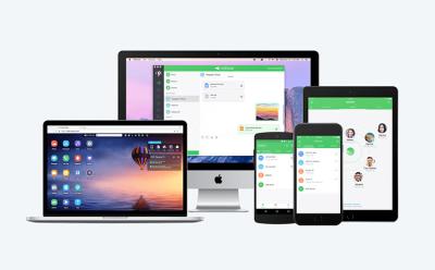 5 ways to transfer files between android and mac featured