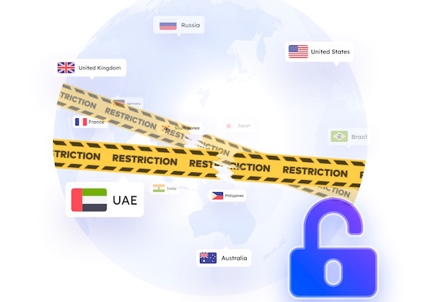 iTop VPN for Windows  Get Unlimited Bandwidth with Military Grade Encryption - 95