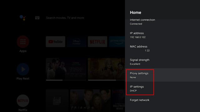 Android TV не может подключиться к Wi-Fi? Вот исправления