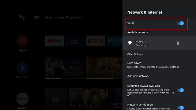 Android TV Can t Connect to WiFi  Here are the Fixes  Guide  - 9