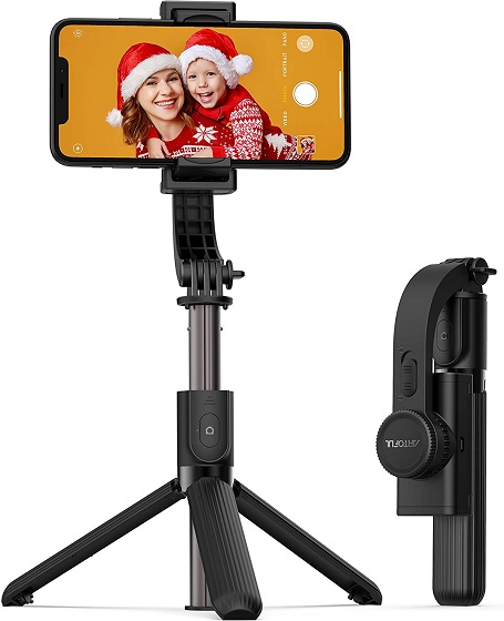 8 Best Gimbals for iPhone 12  12 mini  12 Pro  and 12 Pro Max - 31