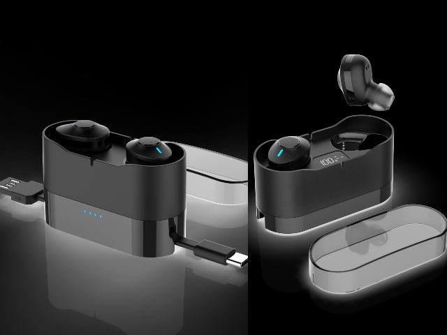 Acer Launched Three New "True Wireless" Earbuds