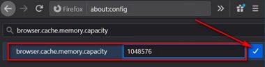 Как выделить браузеру больше оперативной памяти