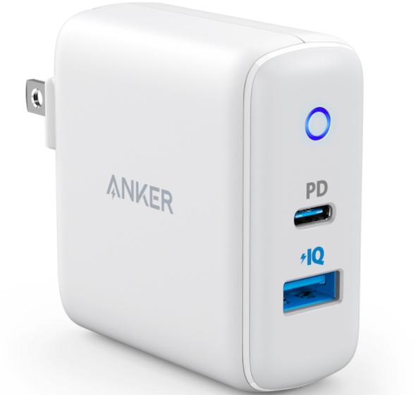 Anker PowerPort PD 2