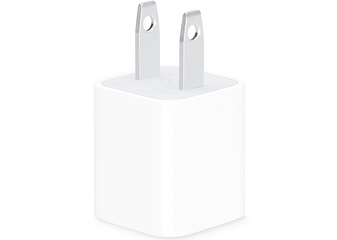 Apple 5W USB Power Adapter