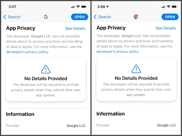 Apple Will Soon Require Apps to Gain User Permission Before Tracking Them - 71