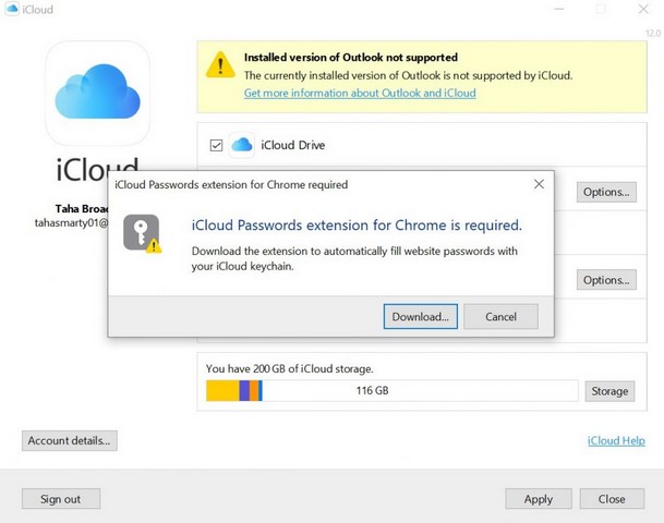 Apple Is Bringing iCloud Keychain Support to Windows 10 - 32