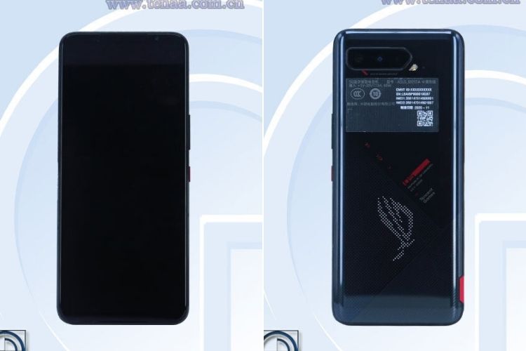 Asus ROG Phone 5 Shows up Online with a Dot Matrix Display on the Back
https://beebom.com/wp-content/uploads/2021/01/Asus-ROG-Phone-5-TENAA-listing-design-with-dot-matrix-display-on-the-rear-leaked.jpg