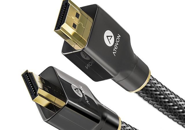 8 Best 4K HDMI Cables You Can Buy in 2021 - 10