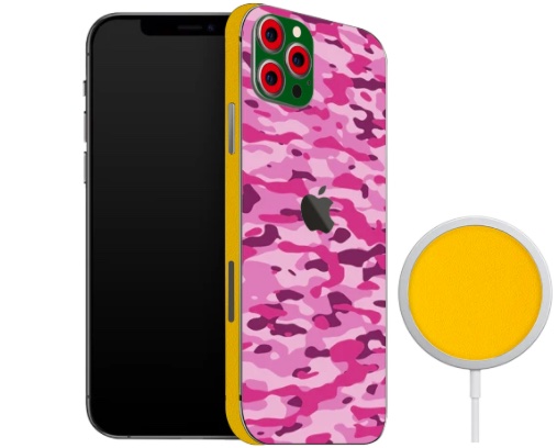 Capes India skins for iphone 12 pro max