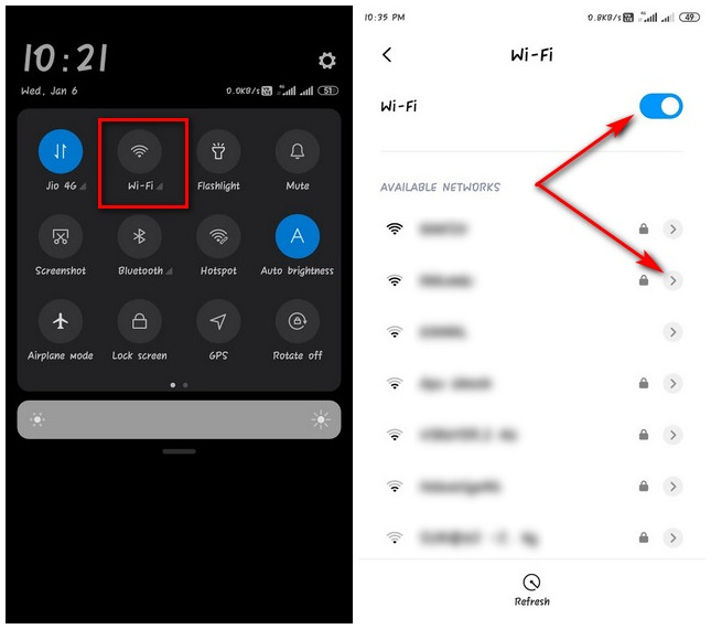 How To Change Android Dns Settings 3 Methods Explained | beebom