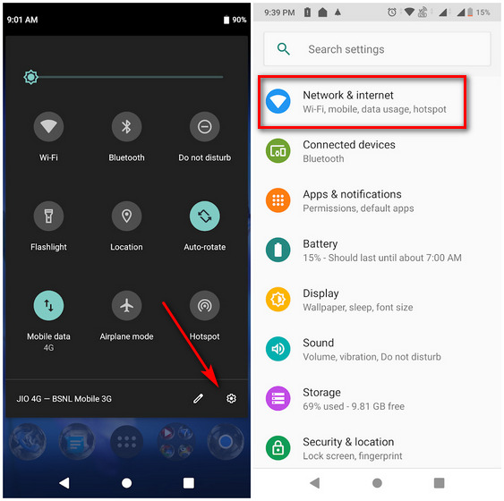 How to Change Android DNS Settings  3 Methods Explained  - 51