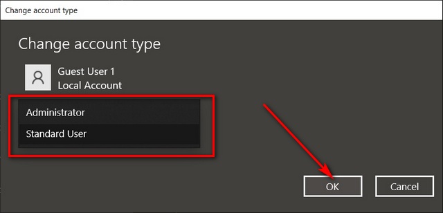6 Fast Ways to Switch Users in Windows 10 [Guide] | Beebom