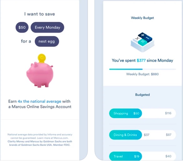 10 Best Personal Finance Apps for iPhone and Android in ...