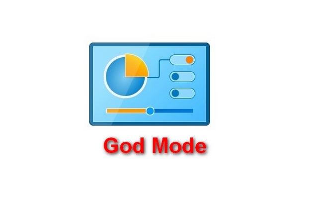 Control panel windows 10 God Mode website