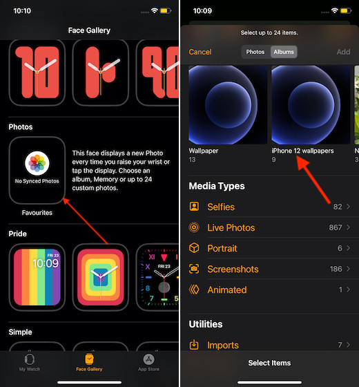 How to Customize Apple Watch Faces Like a Pro  Guide  - 7