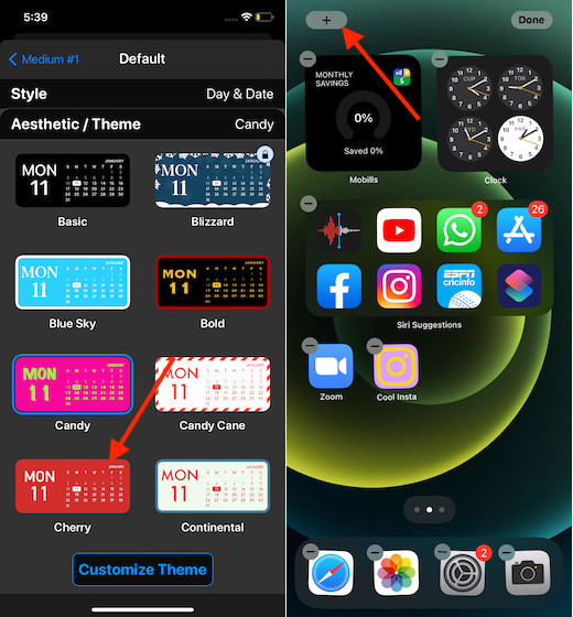 How to Customize iOS Home Screen Like a Pro for Free - 26