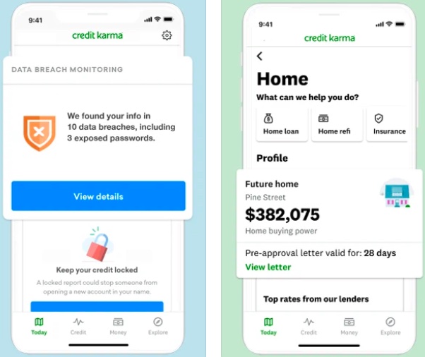 10 Best Personal Finance Apps for iPhone and Android in 2021 - 52