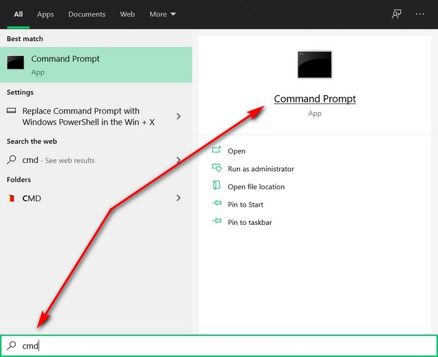 How to Customize Command Prompt Color and Font in Windows 10 BEE BOMB