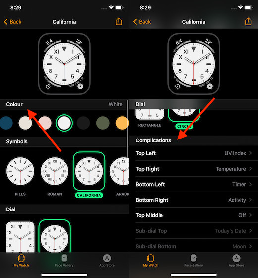 How to Customize Apple Watch Faces Like a Pro  Guide  - 84