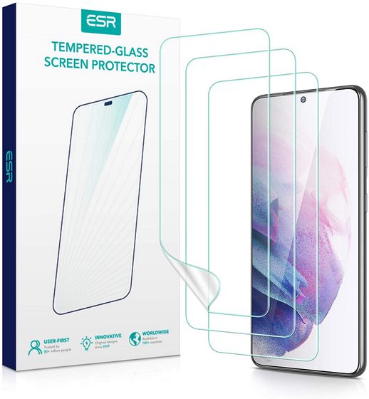 7 Best Samsung Galaxy S21 Plus Screen Protectors (2021) Beebom