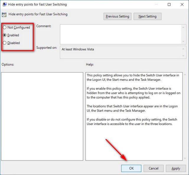 6 Fast Ways to Switch Users in Windows 10 [Guide] Beebom