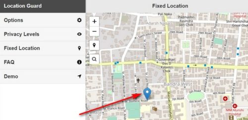 Comment Falsifier L'emplacement Dans Chrome, Firefox Et Edge [Guide