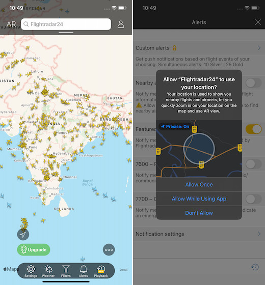Best Flight for iPhone and Android in 2021 |