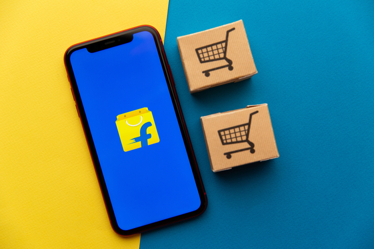 Flipkart partners with 5000 brands for SuperCoin Pay rewards program