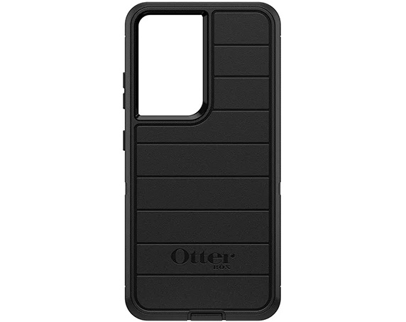 Galaxy S21 Ultra 5G Defender Series Pro Case