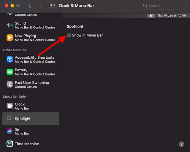 15 Cool Spotlight Tips and Tricks for Mac  2021  - 59