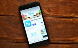 Hike Messenger - Hike sticker chat app shut down